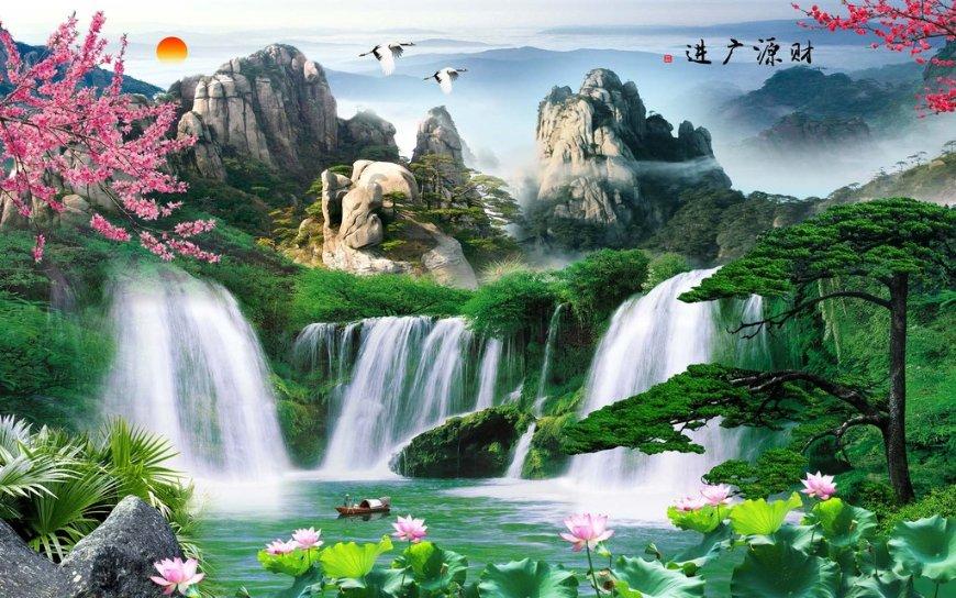 漆黑的森林逃脱